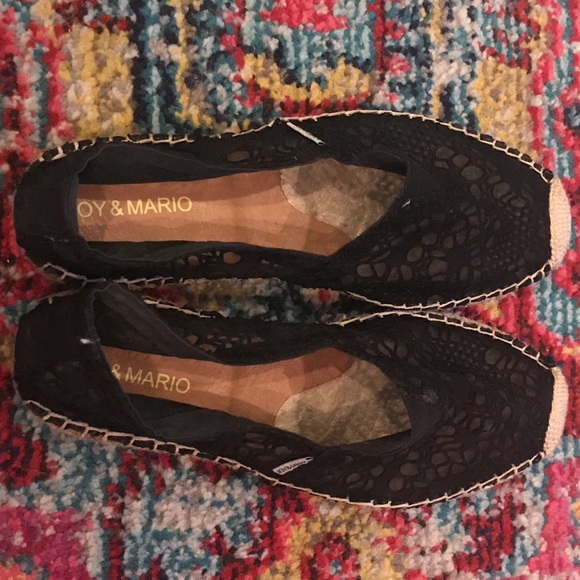 Espadrilles - Picture 3 of 5